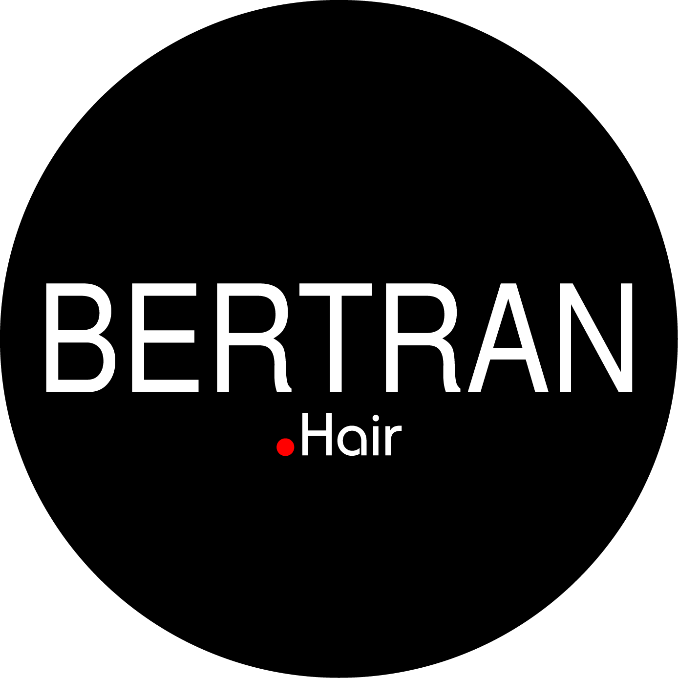 Bertran Hair