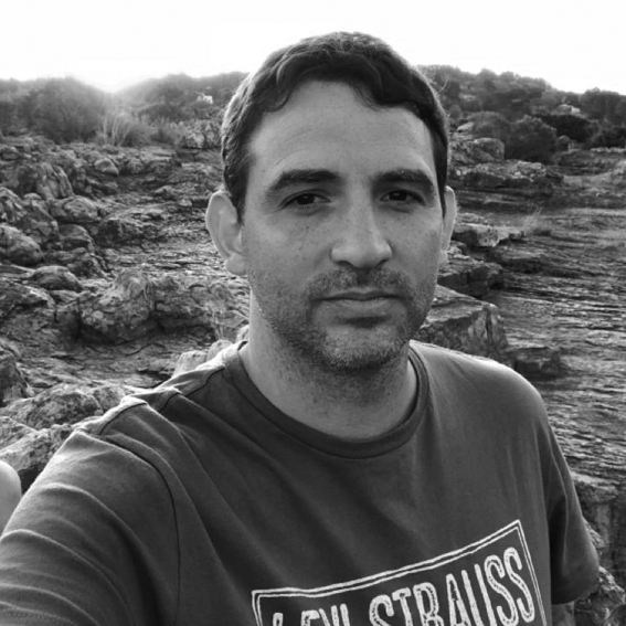José Bria - Director
